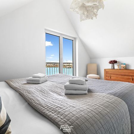 An Der Ostsee Olpenitz Zewnętrze zdjęcie