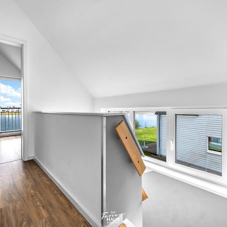 An Der Ostsee Olpenitz Zewnętrze zdjęcie