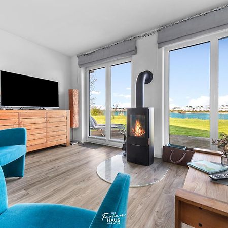 An Der Ostsee Olpenitz Zewnętrze zdjęcie