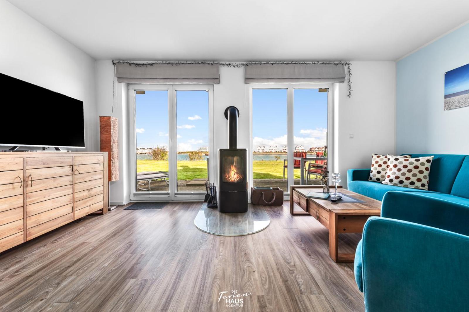 An Der Ostsee Olpenitz Zewnętrze zdjęcie