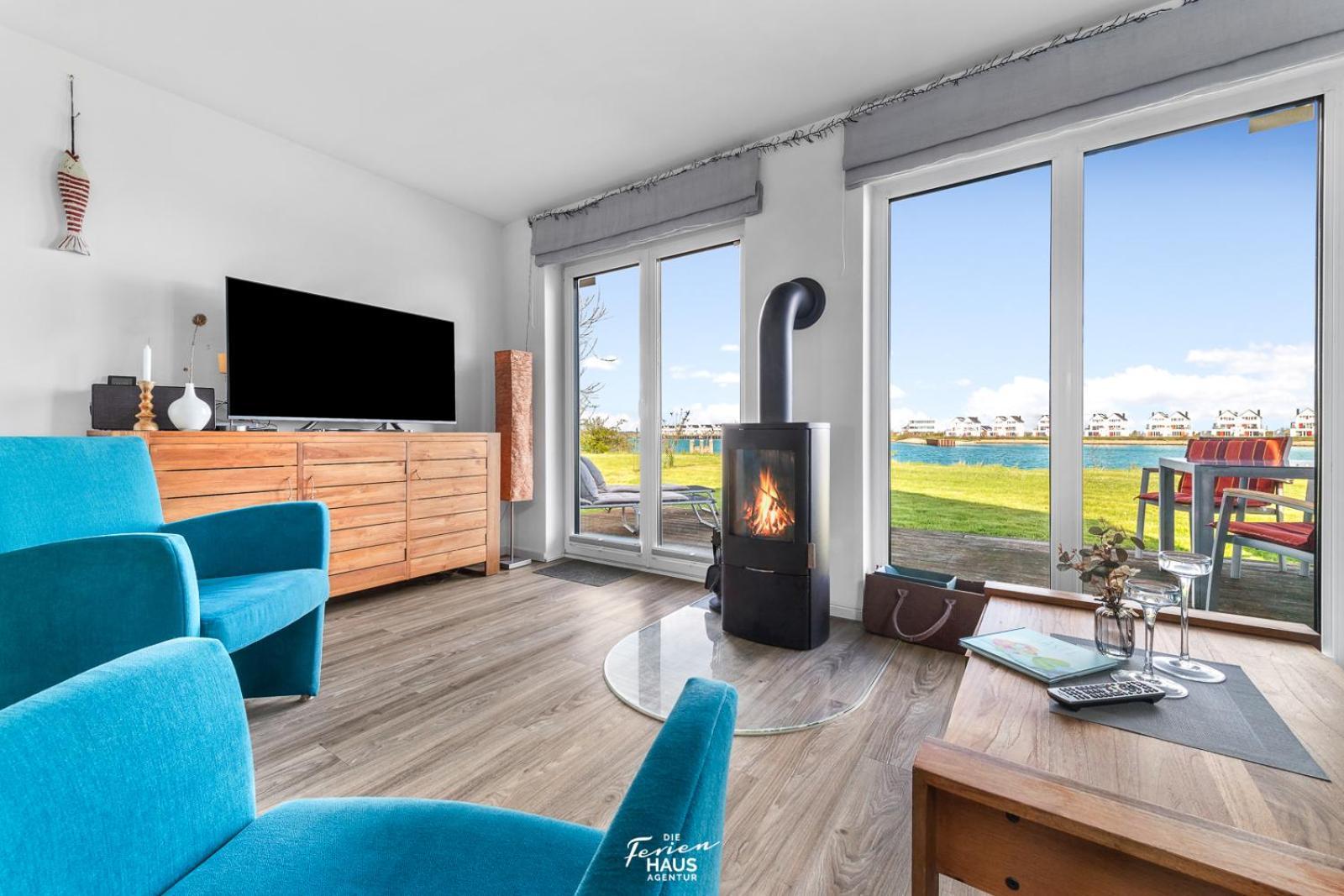 An Der Ostsee Olpenitz Zewnętrze zdjęcie