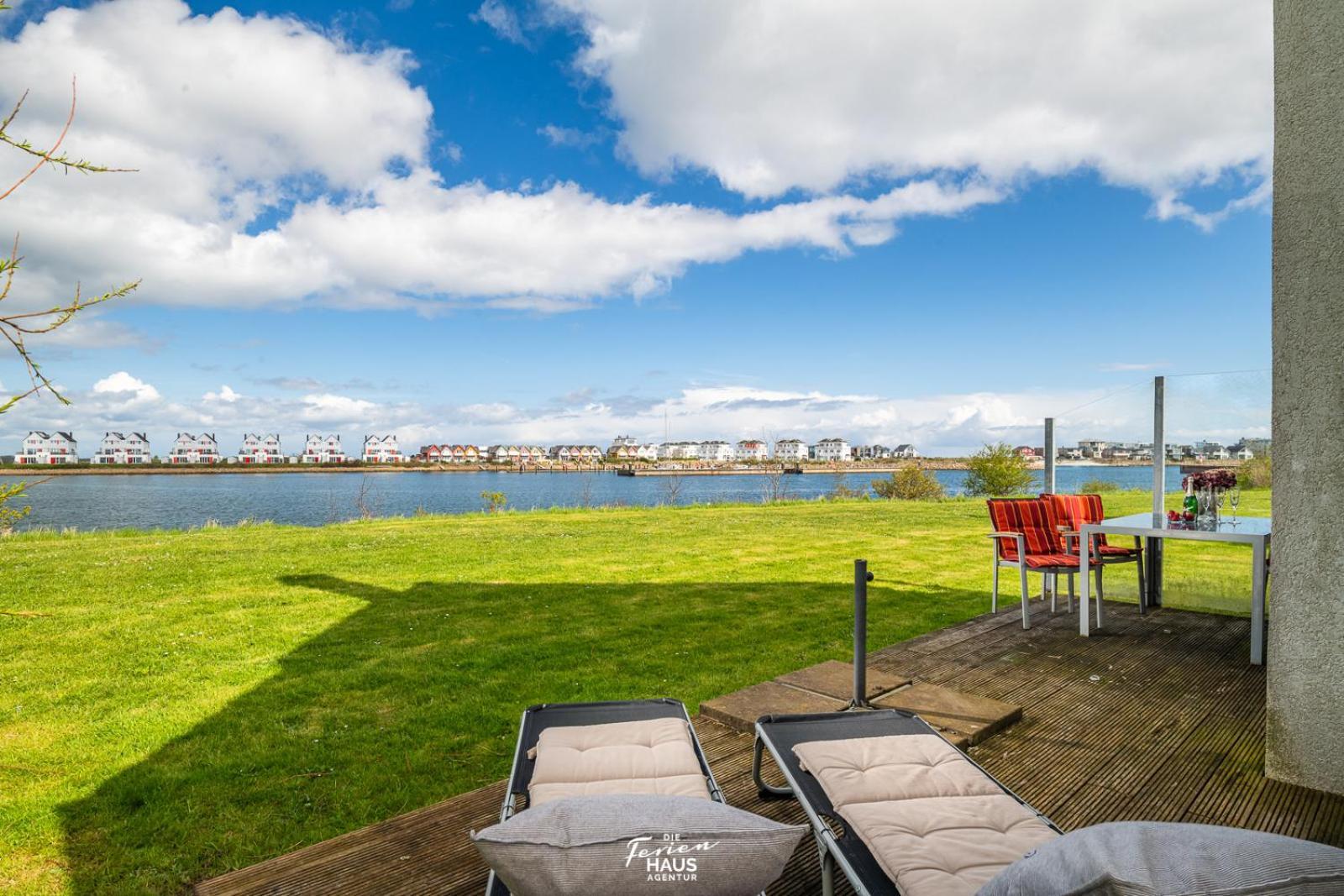 An Der Ostsee Olpenitz Zewnętrze zdjęcie